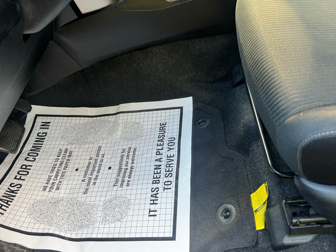 Toyota RAV4 XLE AWD 2013