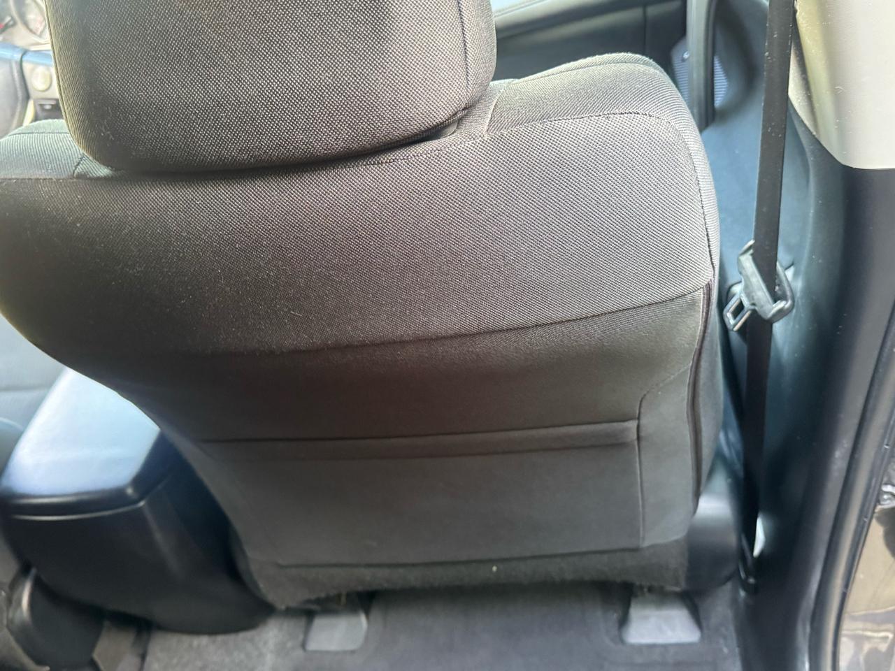 Toyota RAV4 XLE AWD 2013