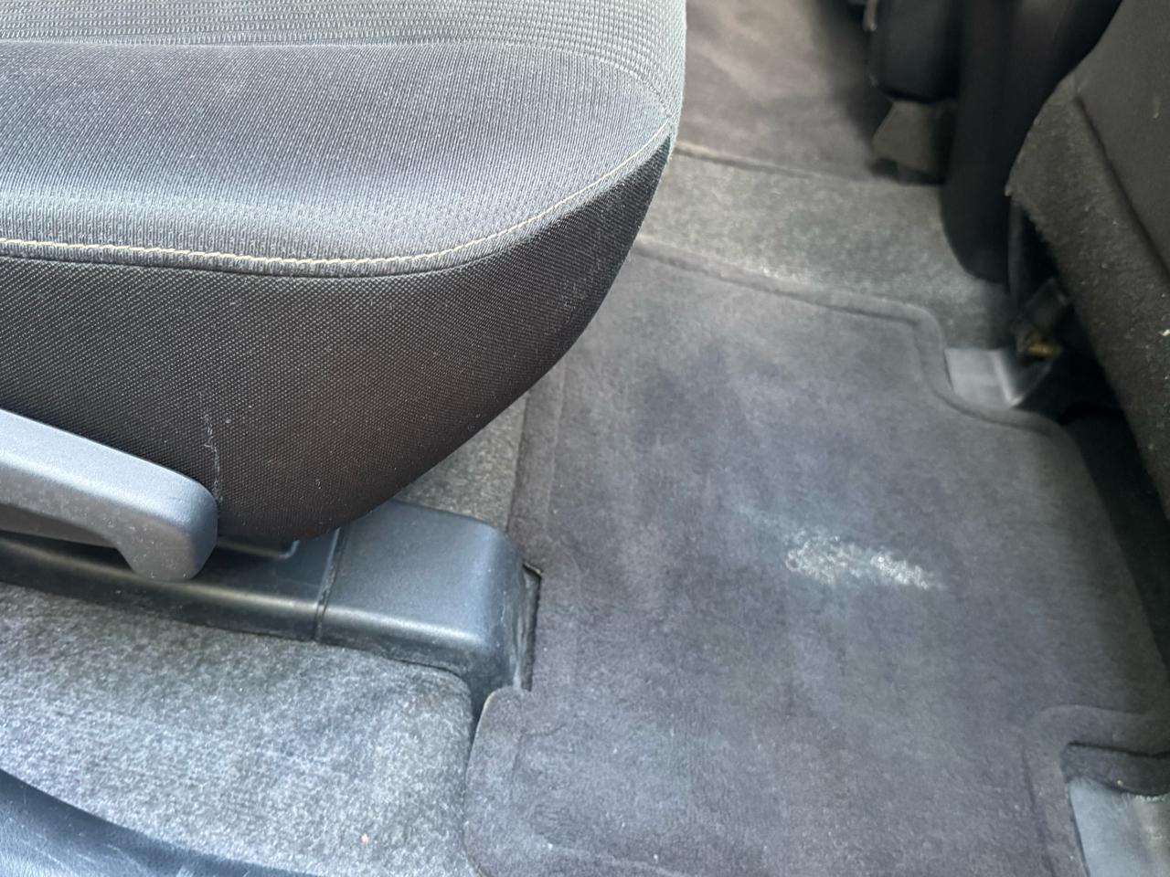 Toyota RAV4 XLE AWD 2013