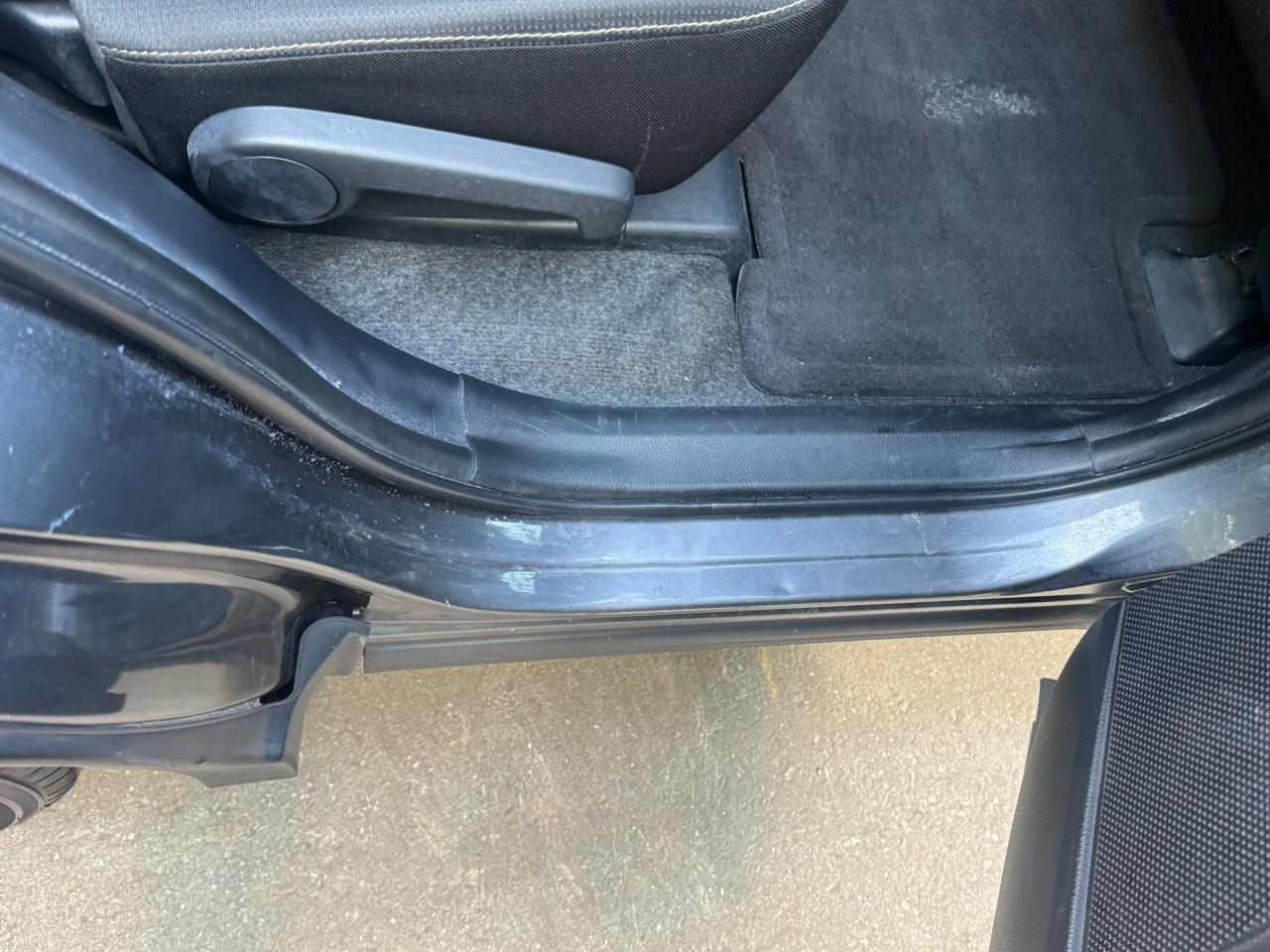 Toyota RAV4 XLE AWD 2013
