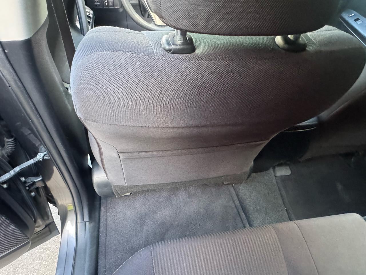 Toyota RAV4 XLE AWD 2013