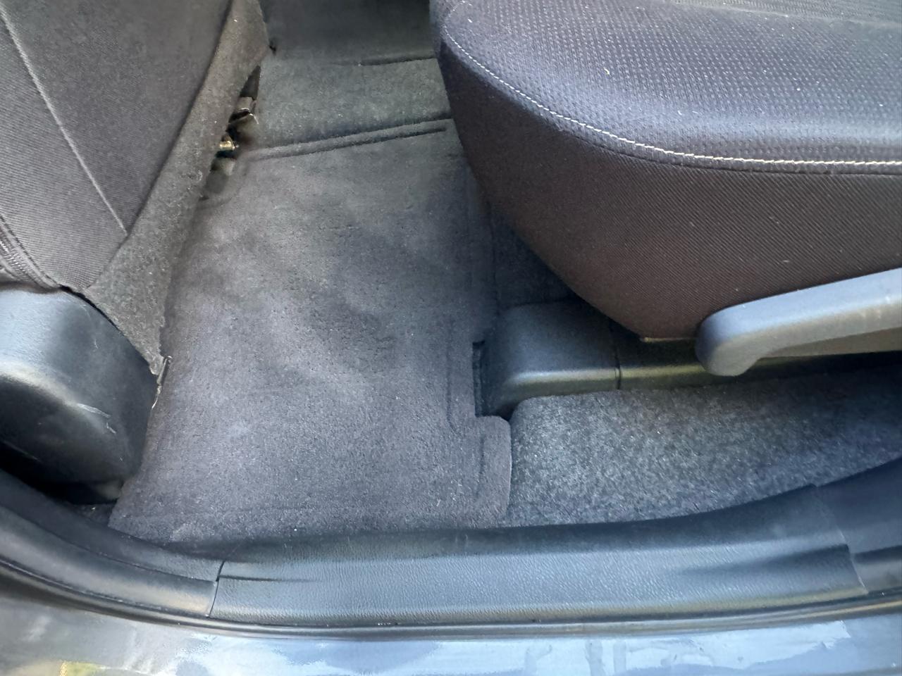 Toyota RAV4 XLE AWD 2013