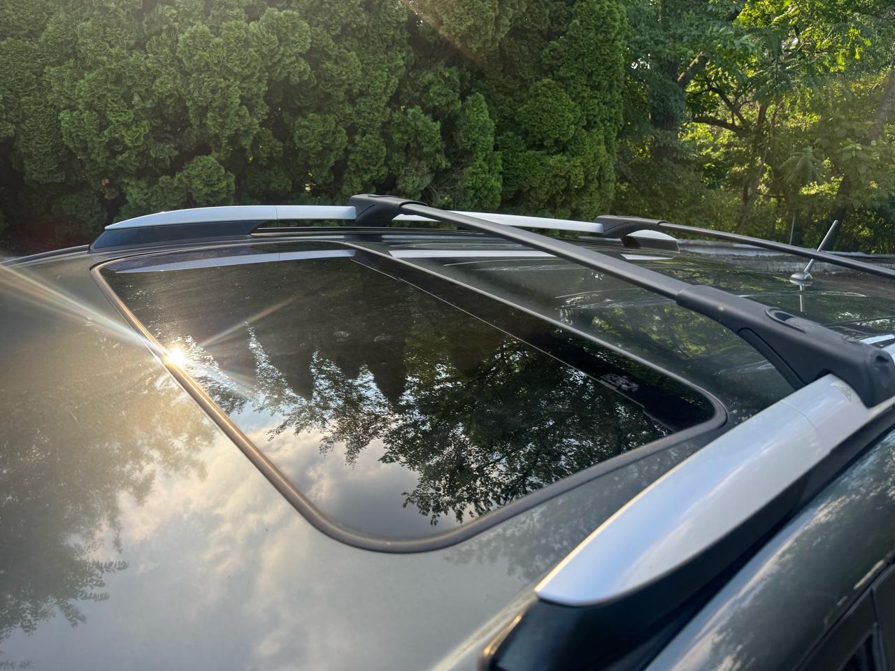 Toyota RAV4 XLE AWD 2013