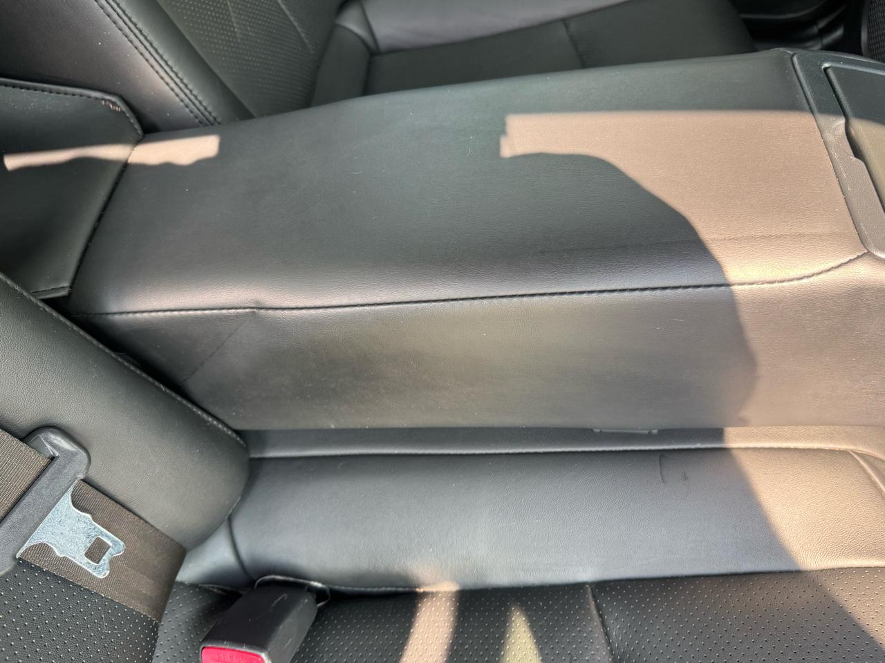 Infiniti G Sedan 37x AWD 2013
