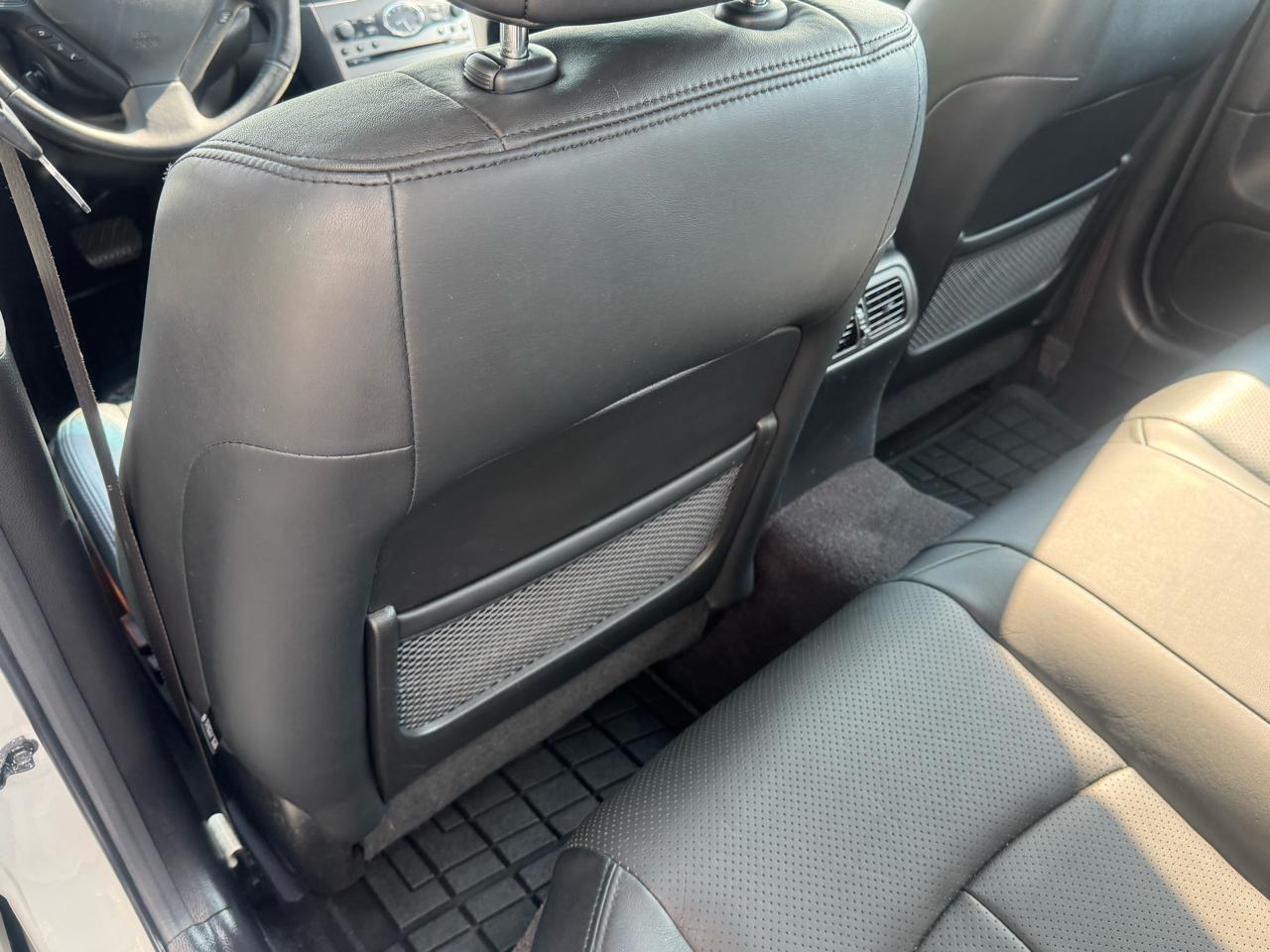 Infiniti G Sedan 37x AWD 2013