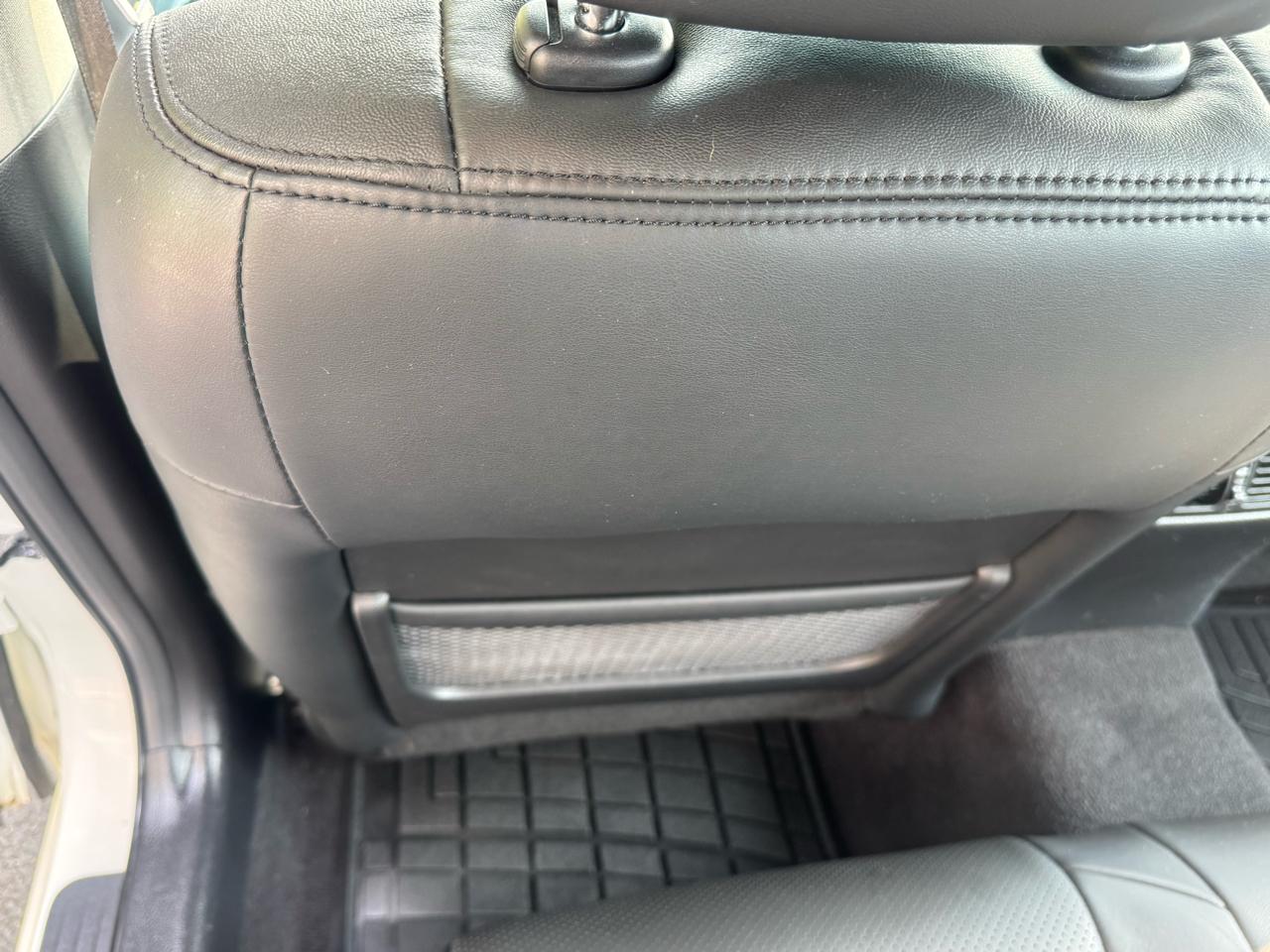Infiniti G Sedan 37x AWD 2013