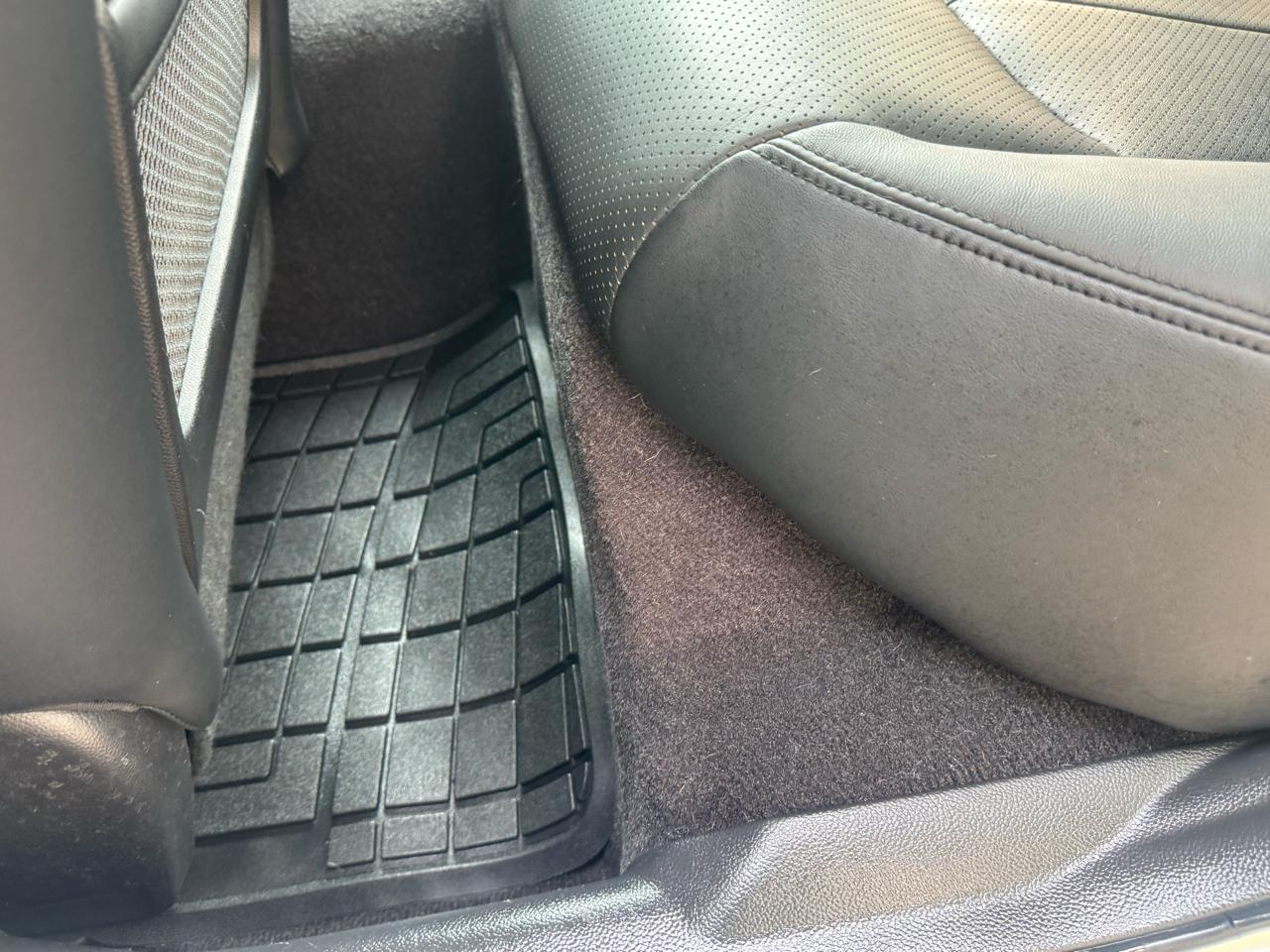 Infiniti G Sedan 37x AWD 2013
