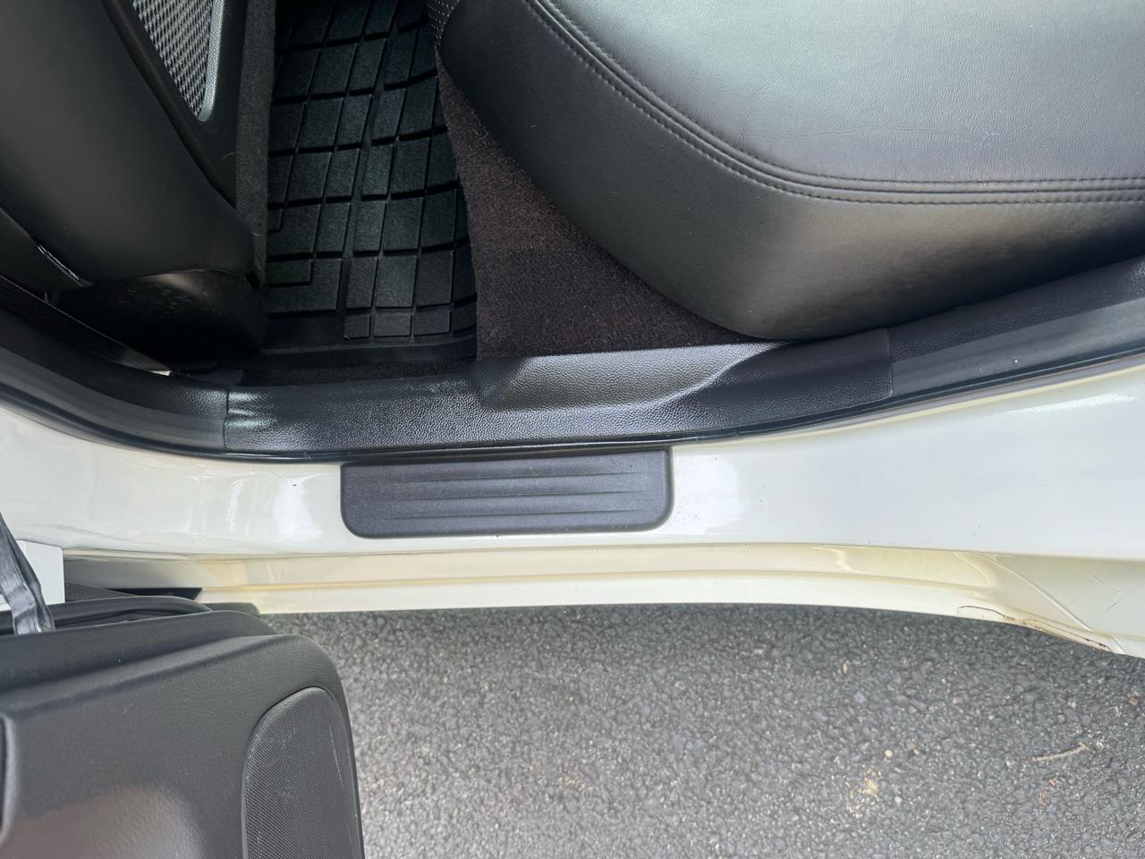 Infiniti G Sedan 37x AWD 2013
