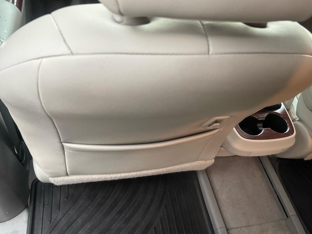 Toyota Sienna Limited AWD 7-Passenger V6 2014