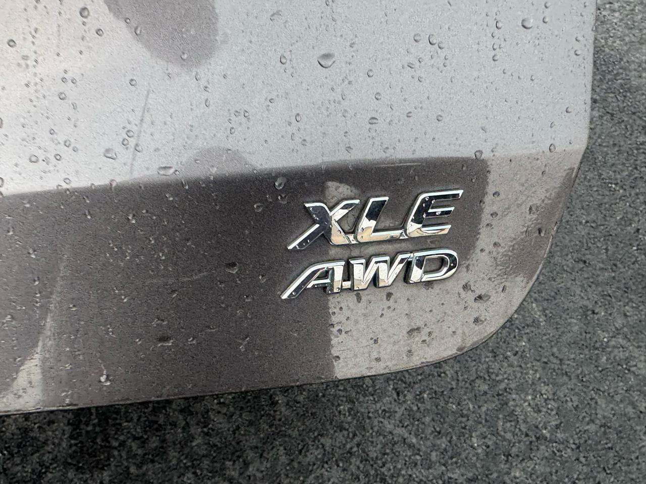 Toyota Sienna Limited AWD 7-Passenger V6 2014