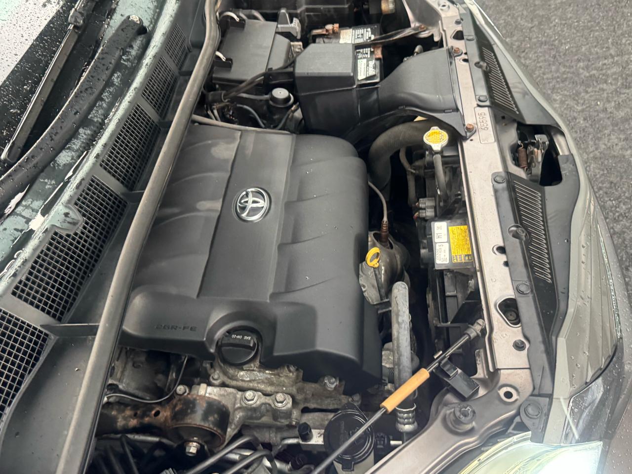 Toyota Sienna Limited AWD 7-Passenger V6 2014