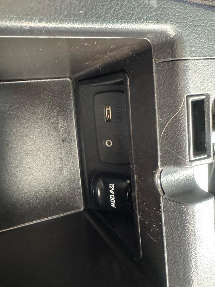 Subaru Outback 2.5i Limited 2014