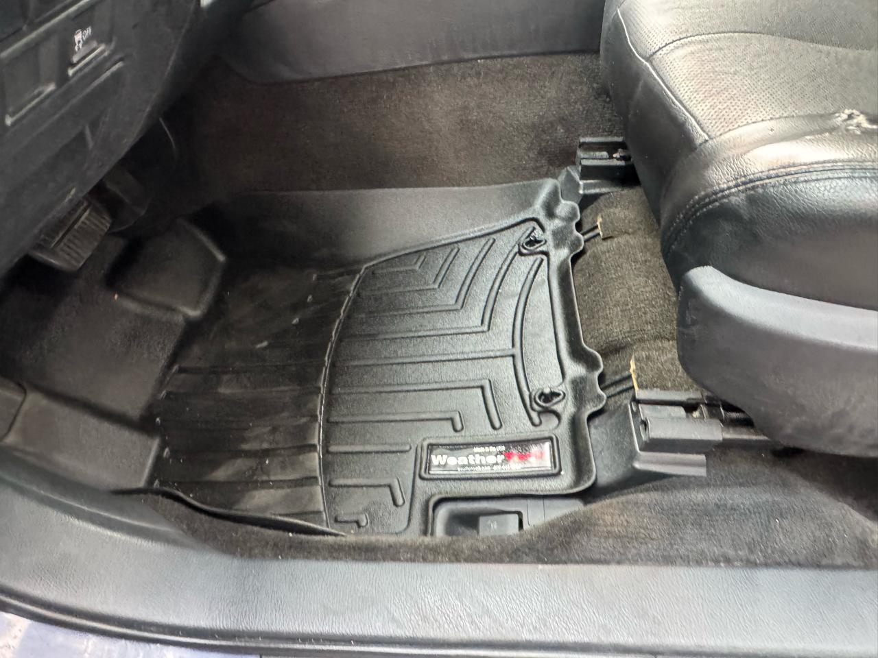 Subaru Outback 2.5i Limited 2014