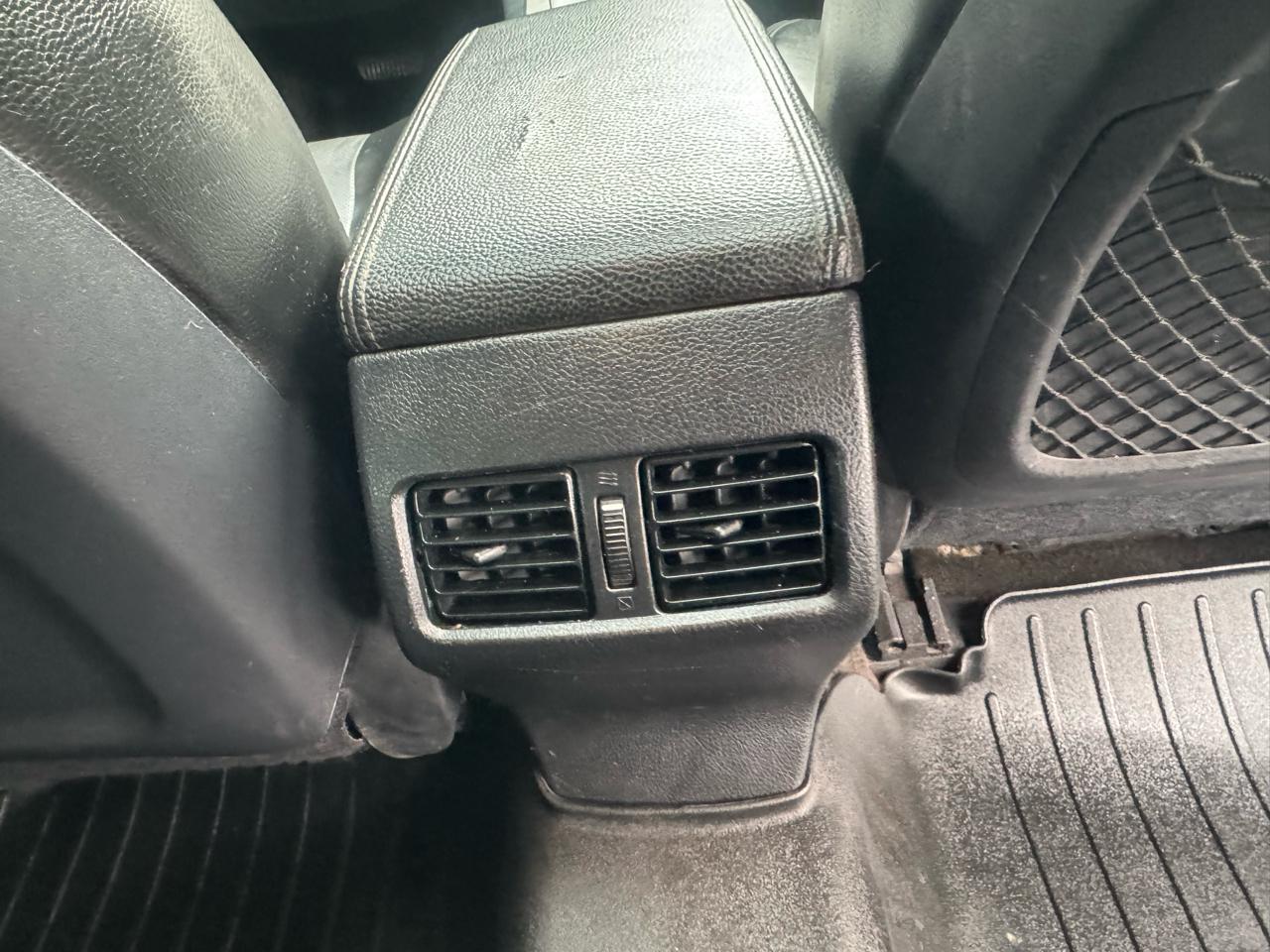 Subaru Outback 2.5i Limited 2014
