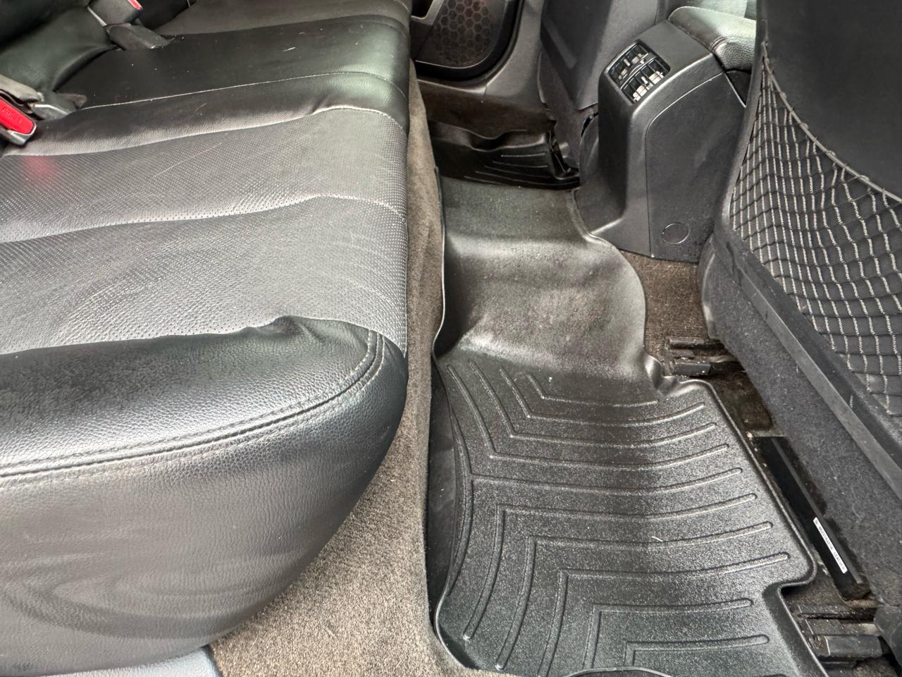 Subaru Outback 2.5i Limited 2014