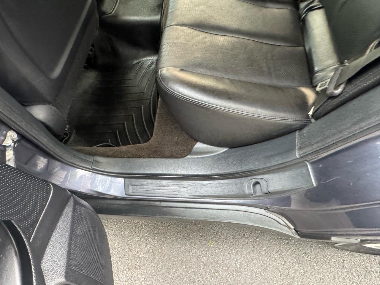 Subaru Outback 2.5i Limited 2014