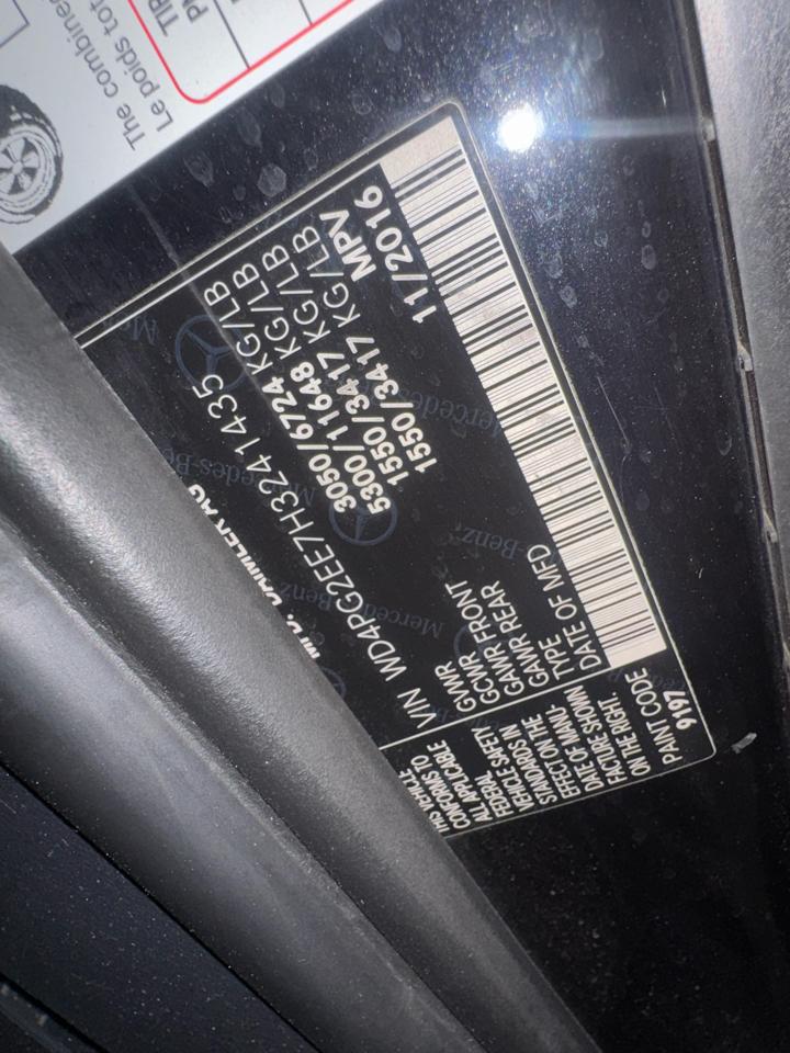 Subaru Outback 2.5i Limited 2014