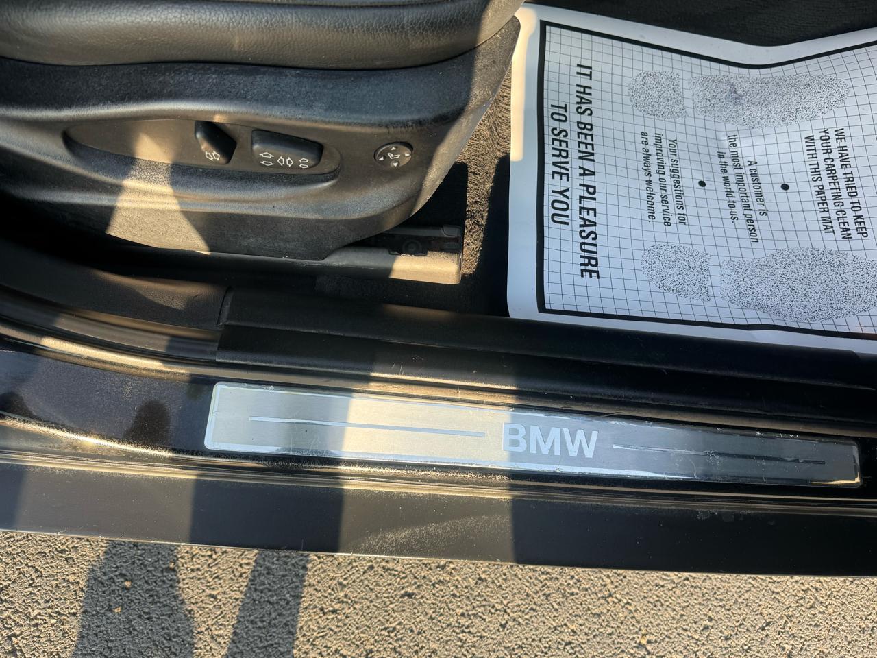 BMW X3 3.0i 2005