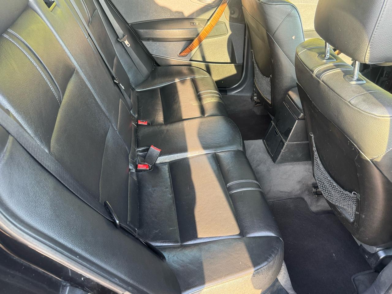 BMW X3 3.0i 2005