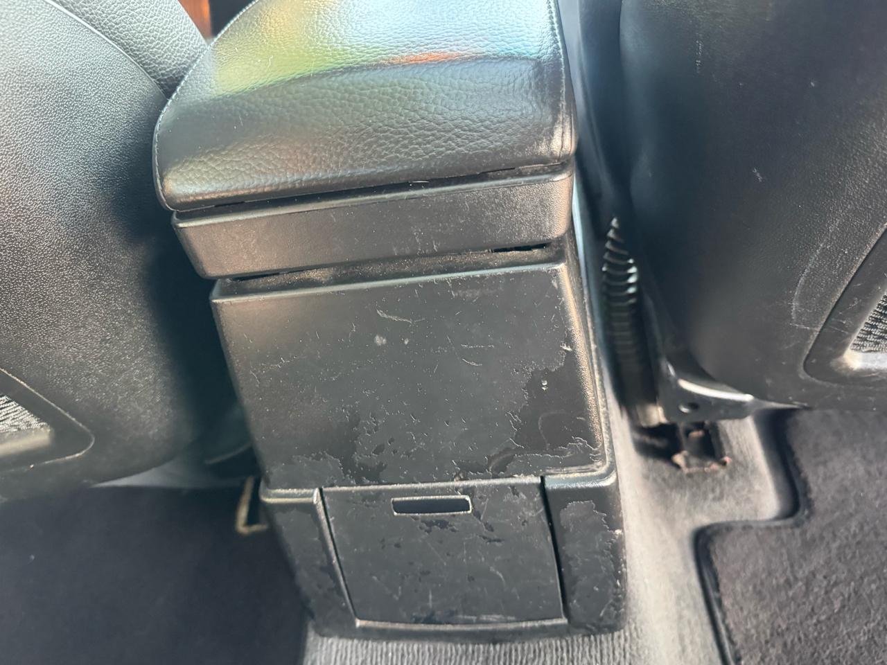 BMW X3 3.0i 2005
