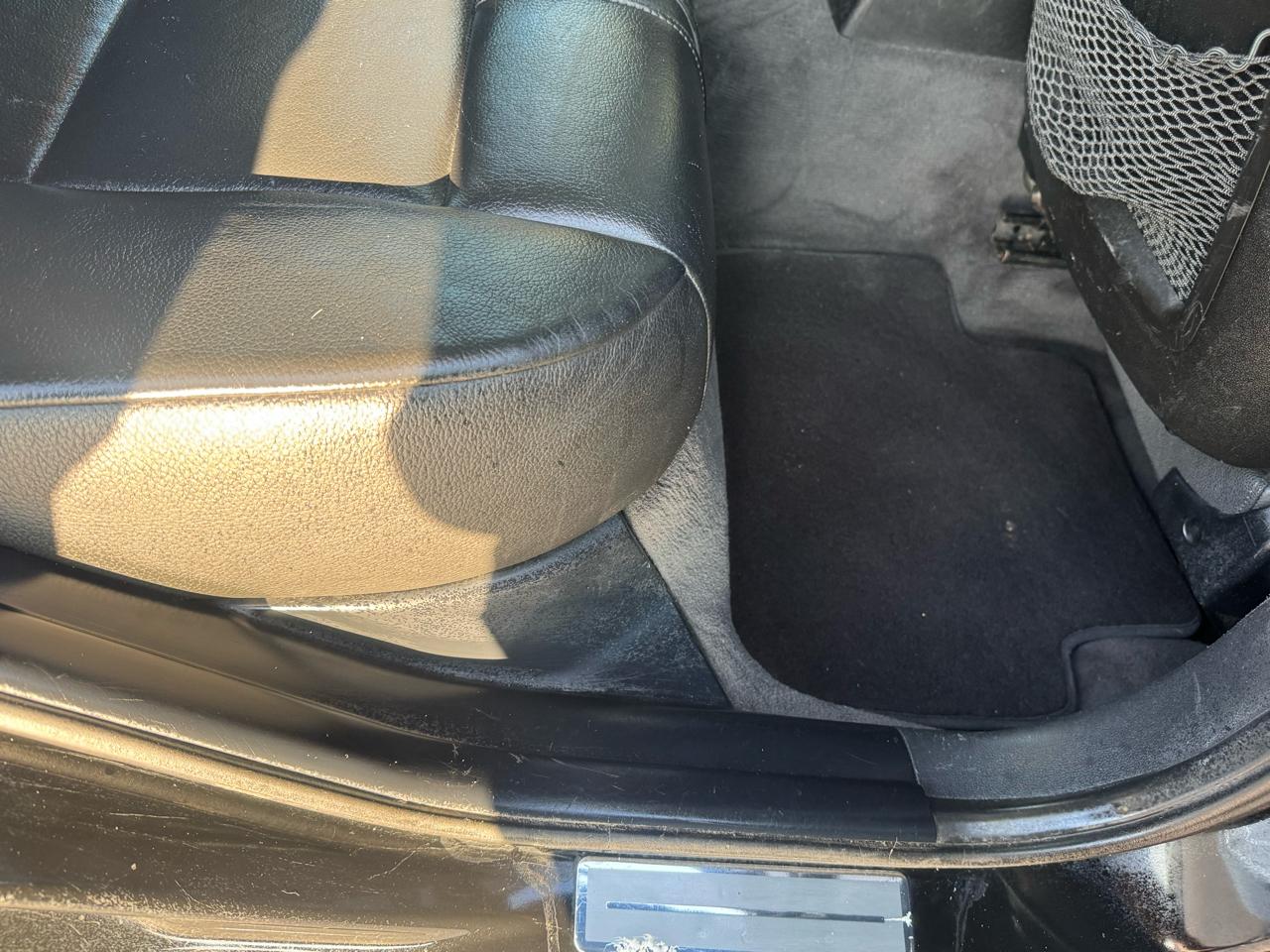 BMW X3 3.0i 2005