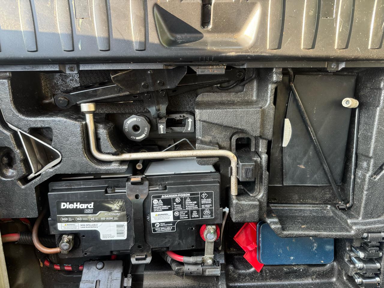 BMW X3 3.0i 2005