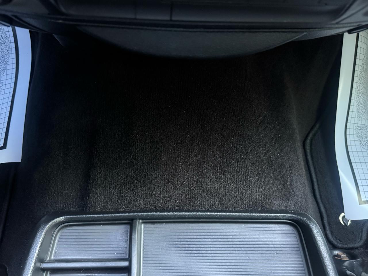 RAM 1500 4WD Crew Cab 140.5" Express 2017