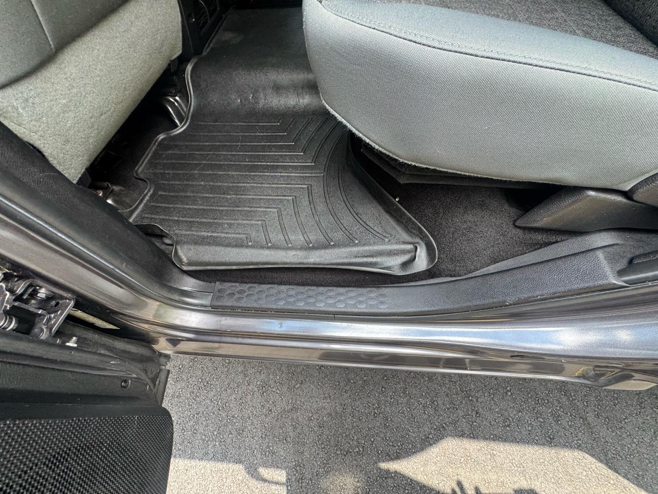RAM 1500 4WD Crew Cab 149" Big Horn 2016