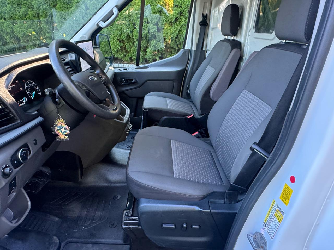 Ford Transit 250 Van 2022