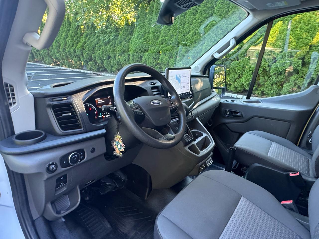 Ford Transit 250 Van 2022