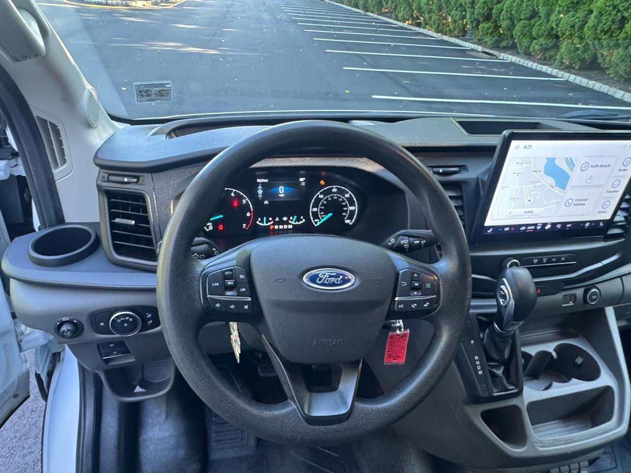 Ford Transit 250 Van 2022