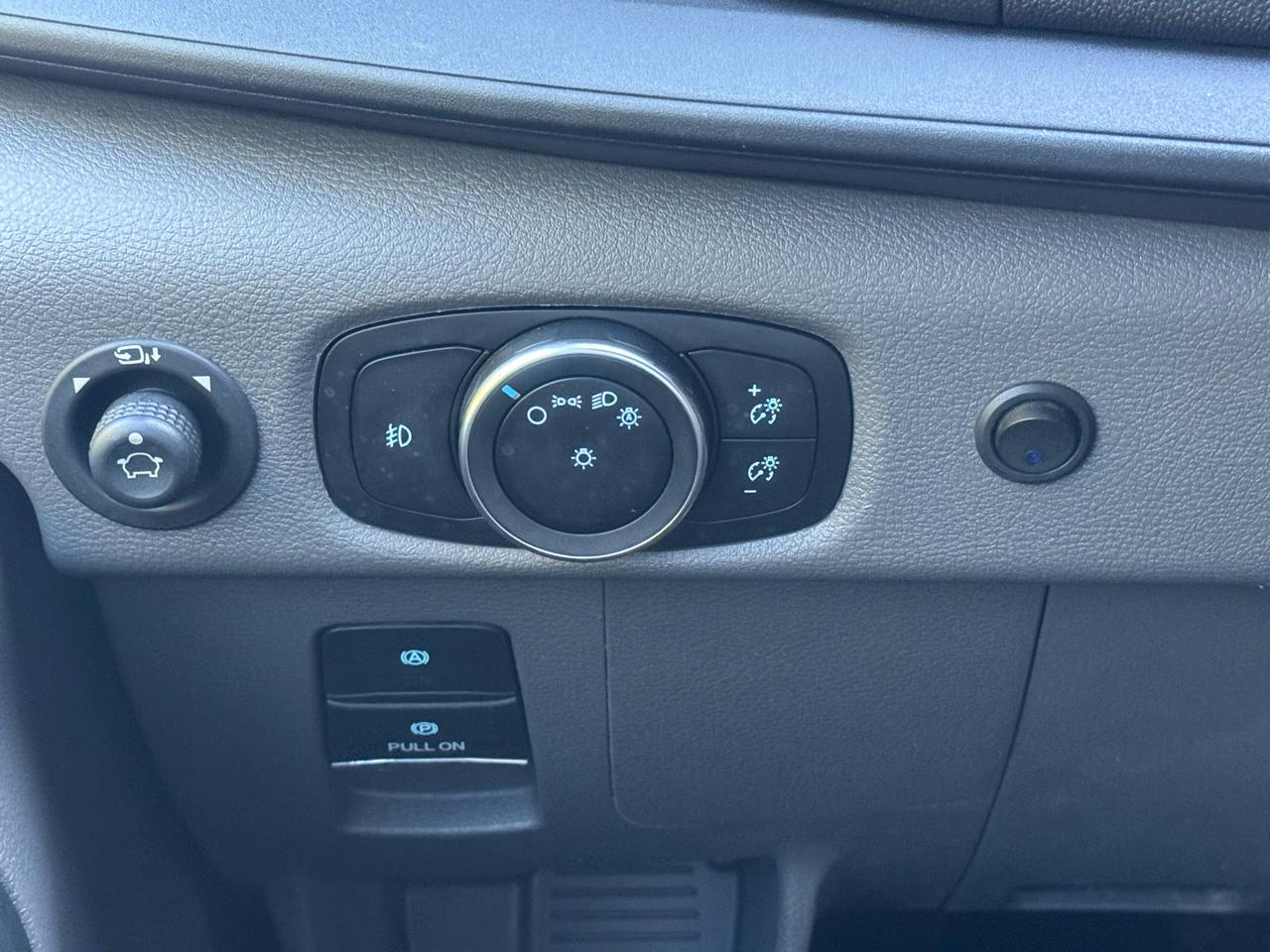 Ford Transit 250 Van 2022