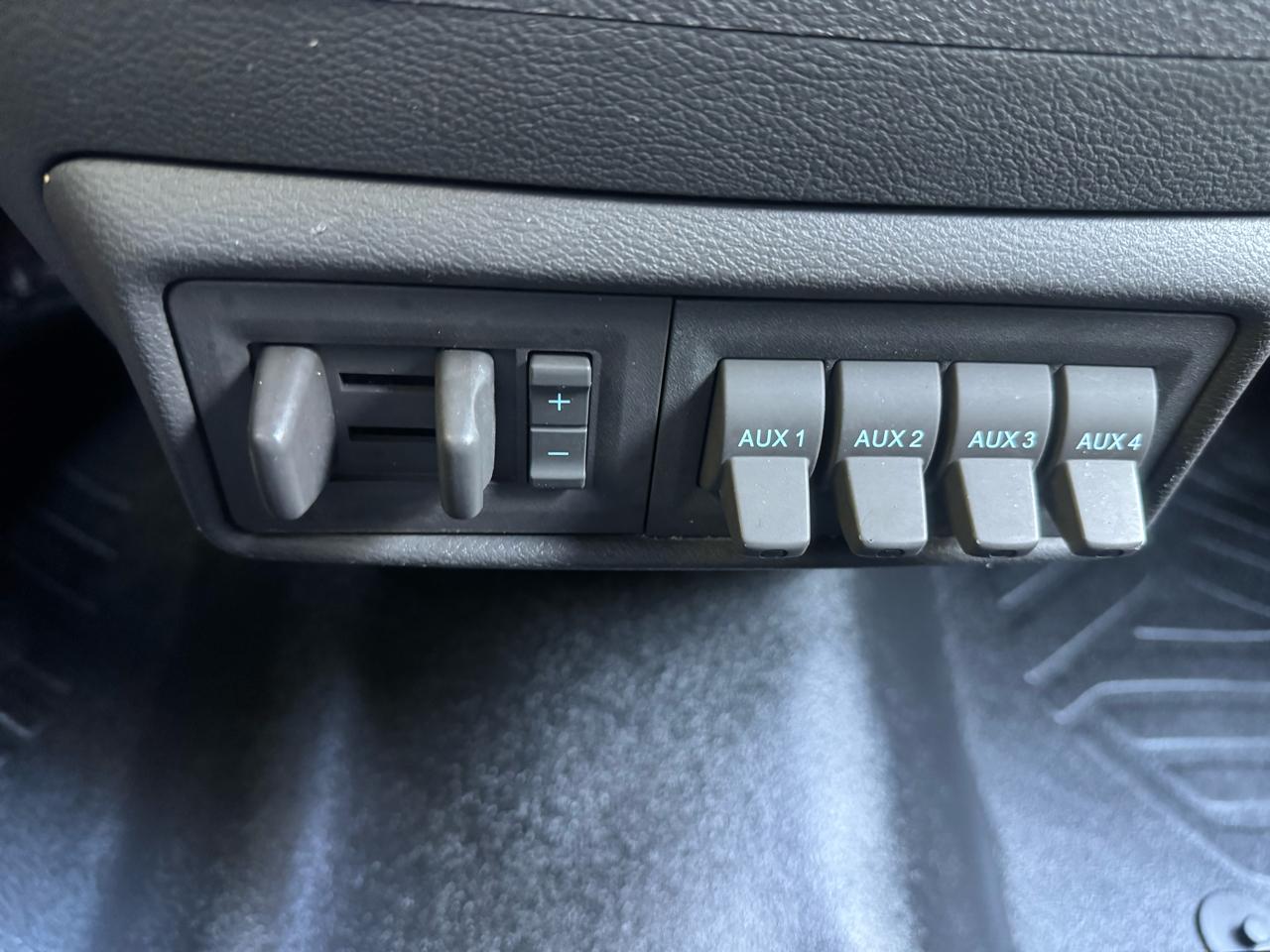 Ford Transit 250 Van 2022