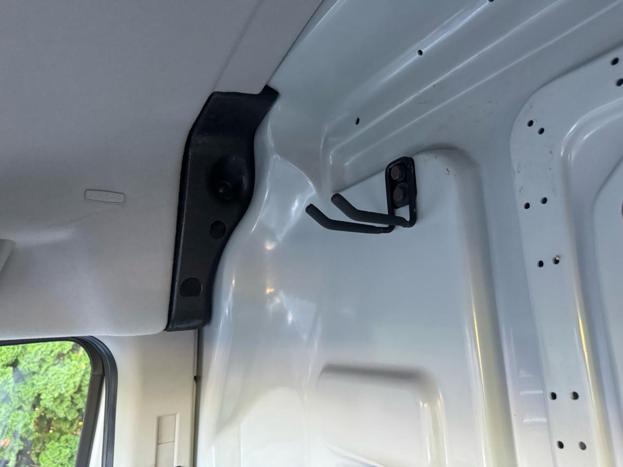 Ford Transit 250 Van 2022