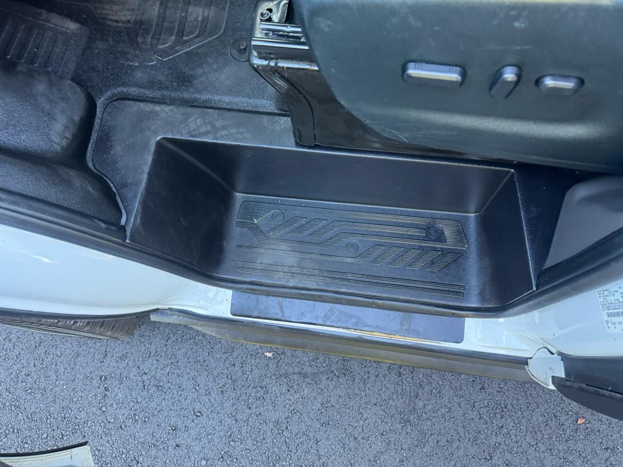 Ford Transit 250 Van 2022