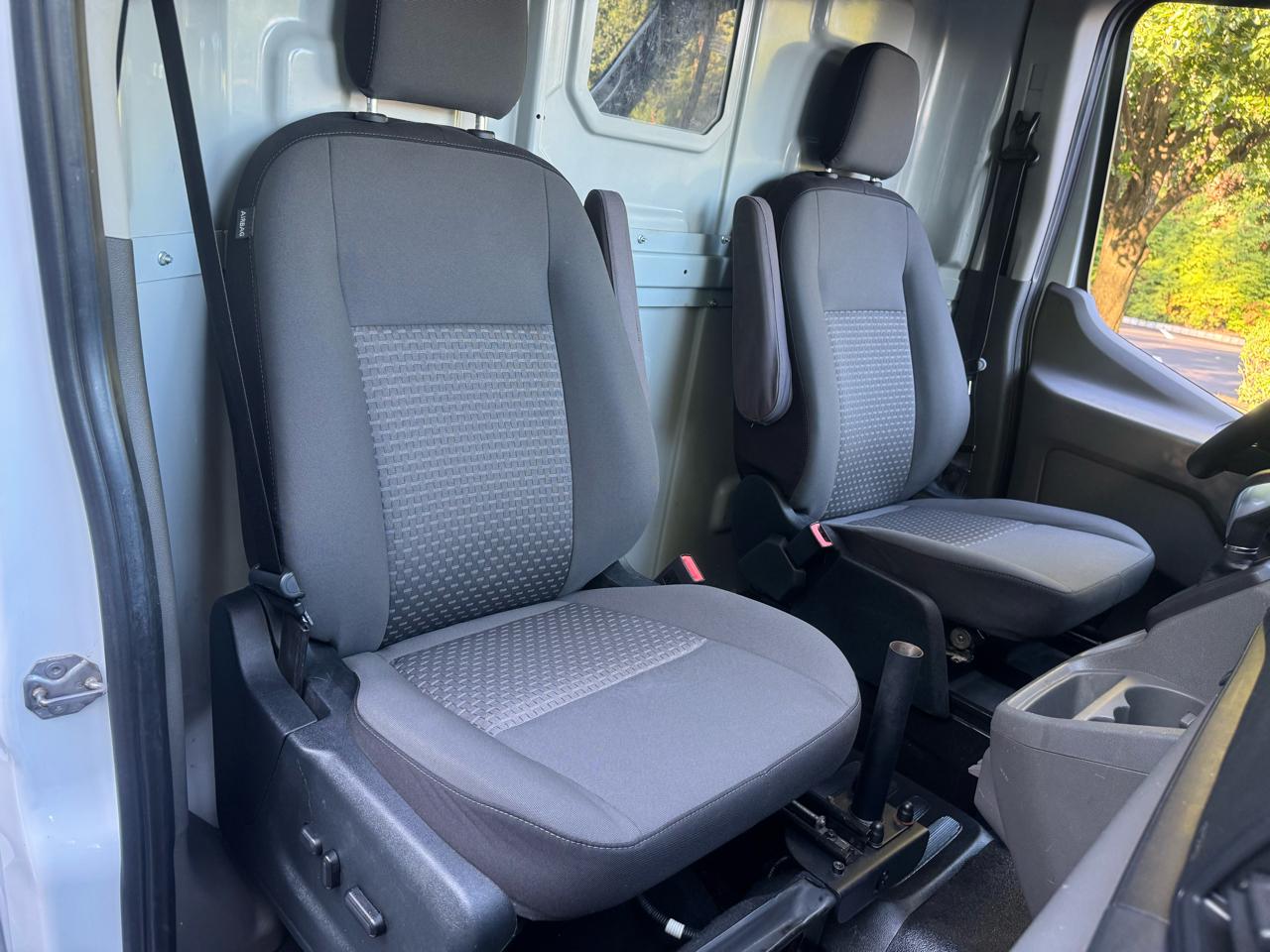 Ford Transit 250 Van 2022