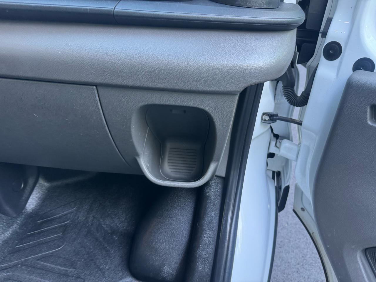 Ford Transit 250 Van 2022