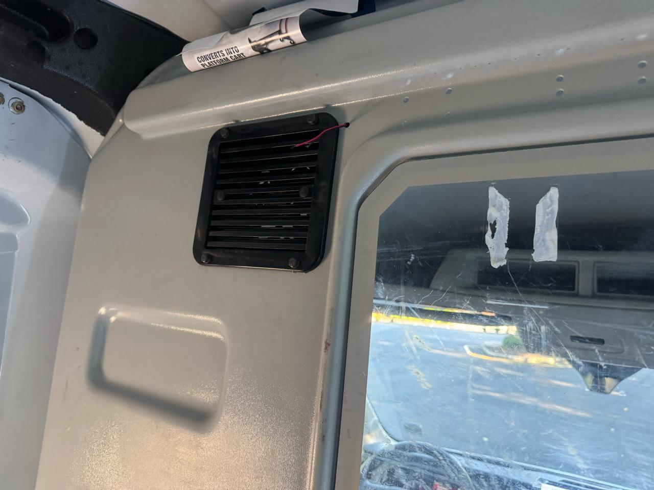 Ford Transit 250 Van 2022