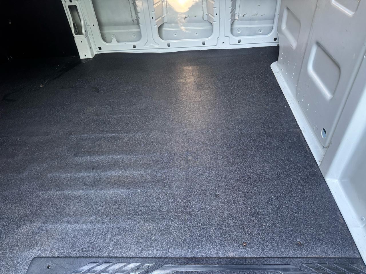 Ford Transit 250 Van 2022