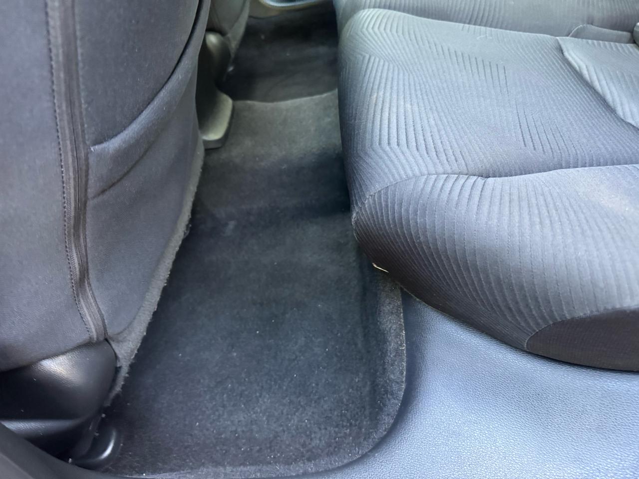 Honda Accord LX Sedan CVT 2015
