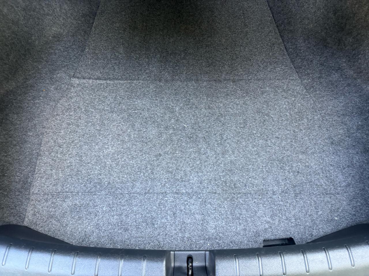 Honda Accord LX Sedan CVT 2015