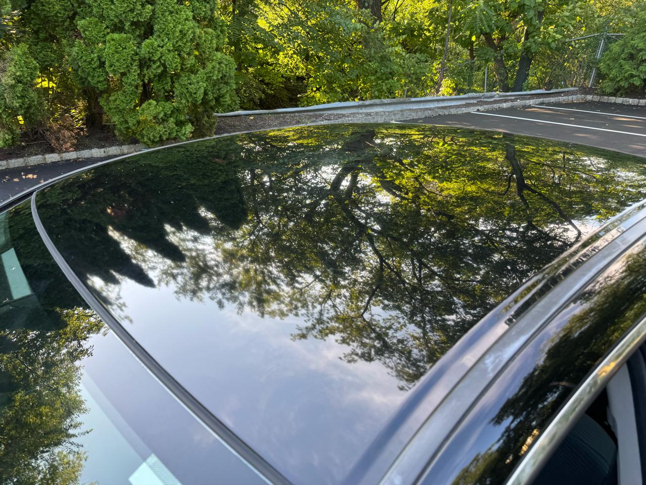 Honda Accord LX Sedan CVT 2015