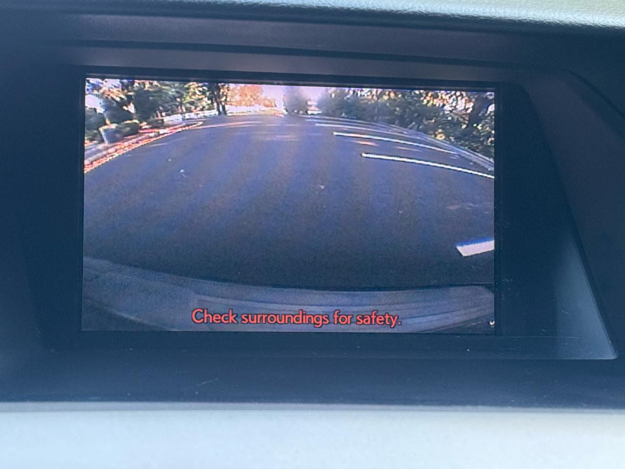 Lexus RX 450h AWD 2013