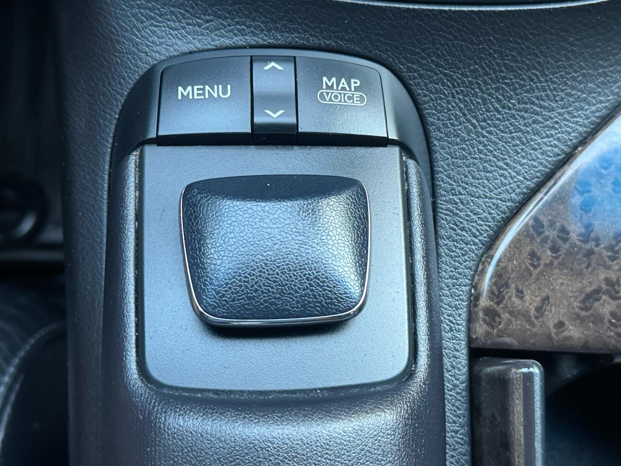 Lexus RX 450h AWD 2013