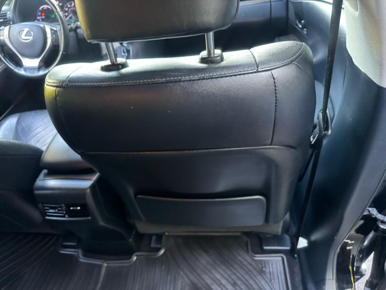 Lexus RX 450h AWD 2013