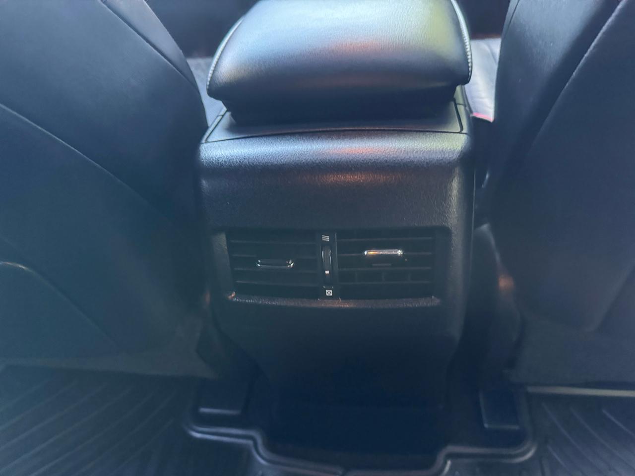 Lexus RX 450h AWD 2013