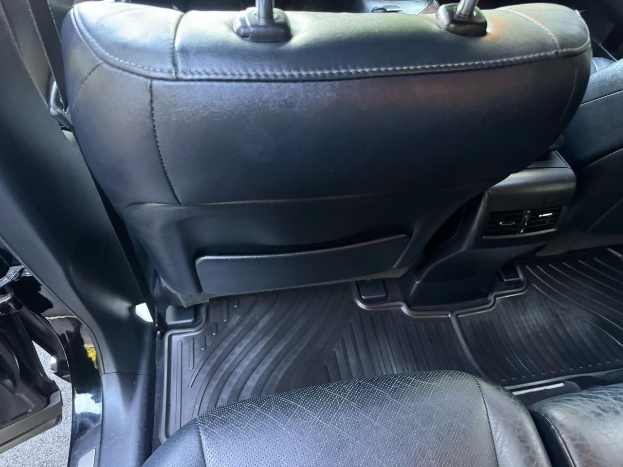 Lexus RX 450h AWD 2013