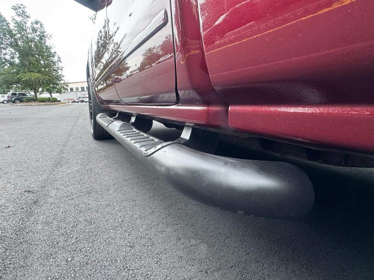 Chevrolet Silverado 1500 4dr Ext Cab 143.5" WB 4WD LT 2015