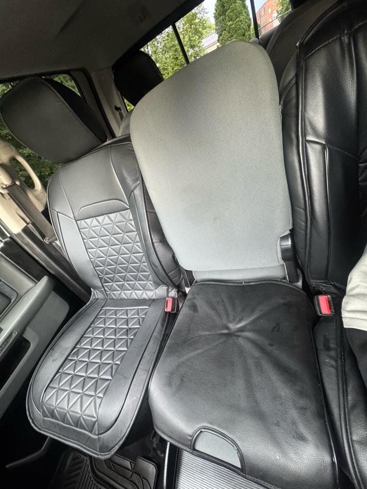 RAM 1500 Classic Tradesman Crew Cab LWB 4WD 2019