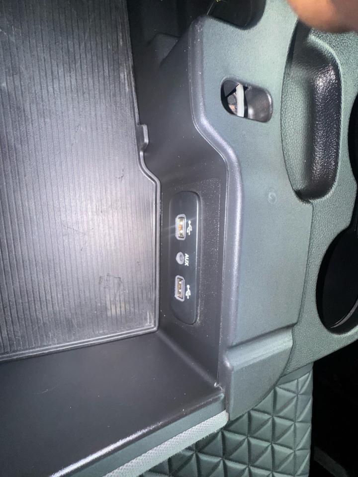 RAM 1500 Classic Tradesman Crew Cab LWB 4WD 2019